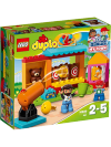 Lego 10839 Duplo Schiettent huismerk kopen in de aanbieding Lego 10839 Duplo Schiettent huismerk kopen in de aanbieding