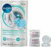 Whirpool Reinigingstablet Wasmachine 3 huismerk kopen in de aanbieding Whirpool Reinigingstablet Wasmachine 3 huismerk kopen in de aanbieding