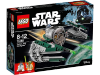 Lego Star Wars Yodas Jedi Starfighter 75168 huismerk kopen in de aanbieding