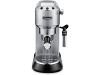 DeLonghi Dedica EC685M - Pistonmachine Zilver afbeelding