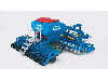 Lemken Solitair 9 Zaaimachine Bruder 02026 huismerk kopen in de aanbieding