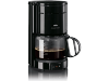 Braun Aromaster KF47/1 Koffiezetapparaat Zwart afbeelding