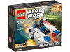 Lego Star Wars Je Wing Microfighter 75160 huismerk kopen in de aanbieding