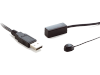 Marmitek Infrarood verlenger IR 100 USB afbeelding