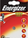 Energizer Lithium Knoopcel Batterij Cr1025 3 V 1 Blister huismerk kopen in de aanbieding Energizer Lithium Knoopcel Batterij Cr1025 3 V 1 Blister huismerk kopen in de aanbieding