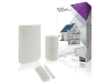 Konig Sas Clalarm05 Smart Home Starter Beveiligingsset Aktie huismerk kopen in de aanbieding