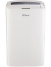 Qlima D 612 Luchtontvochtiger