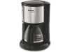 Tefal CM3608 Zwart/RVS Koffiezetapparaat