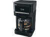 Braun KF7020 PurAroma 7 Zwart Koffiezetapparaat afbeelding