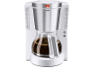 Melitta Look Iv Deluxe Wit Koffiezetapparaat huismerk kopen in de aanbieding