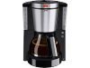 Melitta Look Iv Deluxe Zwart Koffiezetapparaat huismerk kopen in de aanbieding