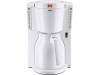 Melitta Look Iv Therm Wit Koffiezetapparaat huismerk kopen in de aanbieding Melitta Look Iv Therm Wit Koffiezetapparaat huismerk kopen in de aanbieding