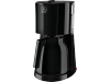 Melitta Enjoy II Therm 1017-06 Zwart Koffiezetapparaat afbeelding