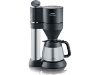 Severin Ka 5743 Zwartrvs Koffiezetapparaat huismerk kopen in de aanbieding Severin Ka 5743 Zwartrvs Koffiezetapparaat huismerk kopen in de aanbieding