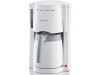 Severin Ka4114 Wit Koffiezetapparaat huismerk kopen in de aanbieding Severin Ka4114 Wit Koffiezetapparaat huismerk kopen in de aanbieding