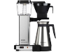 Moccamaster Kbgt Thermos Rvs Koffiezetapparaat huismerk kopen in de aanbieding Moccamaster Kbgt Thermos Rvs Koffiezetapparaat huismerk kopen in de aanbieding