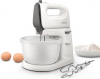Philips Hr374500 Wit Handmixer Met Mengkom huismerk kopen in de aanbieding Philips Hr374500 Wit Handmixer Met Mengkom huismerk kopen in de aanbieding