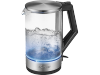 Bomann Wks 5032 G Cb Glasrvs Waterkoker huismerk kopen in de aanbieding Bomann Wks 5032 G Cb Glasrvs Waterkoker huismerk kopen in de aanbieding