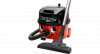 Numatic Henry Next HVN-200 Rood Stofzuiger