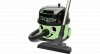 Numatic Henry HVN-205-11 Stofzuiger Appelgroen