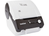 Brother Ql 500Bw Etikettendrukker huismerk kopen in de aanbieding