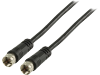 Valueline VLSP41000B15 Coax Kabel afbeelding