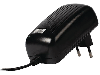 KÃ¶nig CCTV Power Adapter 12 VDC - Euro / Type C (CEE 7/16) afbeelding