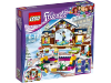Lego Friends 41322 Wintersport Ijsbaan huismerk kopen in de aanbieding