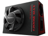 Pioneer TS-WX300A Actieve Subwoofer - Aktie! afbeelding