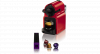 Krups XN1005 Inissia rood Nespresso-apparaat Rood