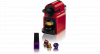 Krups XN1005 Inissia Nespresso Ruby Red afbeelding