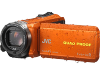 Jvc Gz R435Deu Oranje Camcorder huismerk kopen in de aanbieding Jvc Gz R435Deu Oranje Camcorder huismerk kopen in de aanbieding