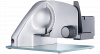 Graef VIVO V 20 Snijmachine Zilver