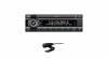 Axion Kienzle CR 1225 DAB+ CD-Tuner/AUX/USB/iPod/Bluetooth/DAB+
