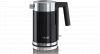 Graef WK 402 Waterkoker - Zwart 1L afbeelding