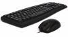 Zalman ZM-K380 Zwart bedraad Toetsenbord + Muis Retail