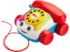 Fisher Price Fgw66 12 Mnd Peutertelefoon huismerk kopen in de aanbieding