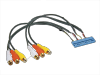 ACV 77ad02 Audi audio video adapter afbeelding
