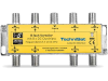Technisat 00003110 Tv Signaal Splitter huismerk kopen in de aanbieding