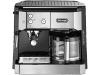DeLonghi BC0421.S Combi Espresso en Koffiezetapparaat - Prijsvergelijk