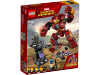 Lego Super Heroes Het Hulkbuster Duel 76104 huismerk kopen in de aanbieding
