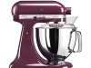 KitchenAid Artisan Elegance 5KSM175PSEBY Standmixer 4,8 liter Pruim