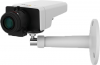 Axis AXIS M1124, Indoor, HDTV720p, H.264/JPEG, Dag/Nacht, P-varifocaal 3-10.5mm, PoE, IO, microSD/SDHC slot - AKTIE