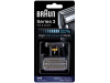 Braun Combipack 31S