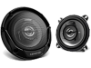 Kenwood KFC-S1366 2-weg Autospeakerset afbeelding