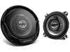 Kenwood KFC-S1366 2-weg Autospeakerset