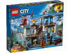 Lego City Bergpolitie Politiekantoor Op De Berg 60174 huismerk kopen in de aanbieding Lego City Bergpolitie Politiekantoor Op De Berg 60174 huismerk kopen in de aanbieding