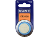 Sony Cr2430 Lithium Knoopcelbatterij Blister1 huismerk kopen in de aanbieding Sony Cr2430 Lithium Knoopcelbatterij Blister1 huismerk kopen in de aanbieding