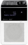 Panasonic Rf D20Bt Digitale Radio Wit huismerk kopen in de aanbieding Panasonic Rf D20Bt Digitale Radio Wit huismerk kopen in de aanbieding