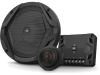 JBL GX600C - 16,5 cm (6,5"") 2-weg component speaker systeem 210W piek - Zwart